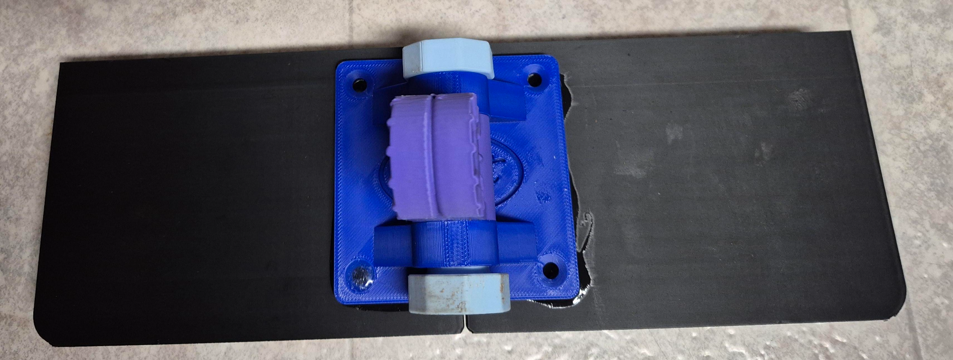 Articulating Tablet Mount