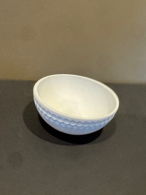 Small Minimalist Bowl