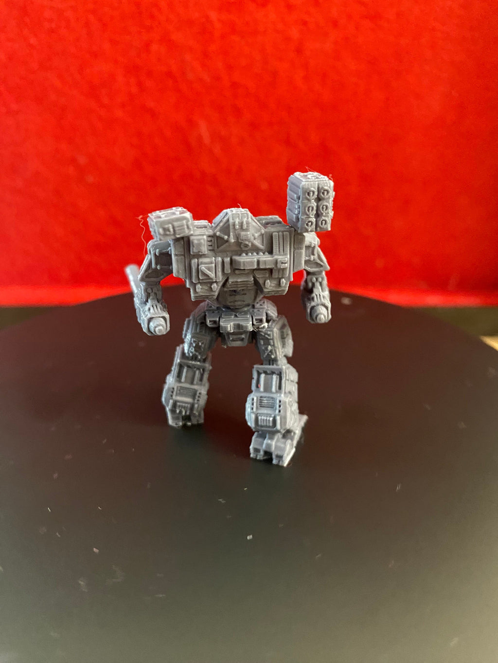 WarMallet for BattleTech