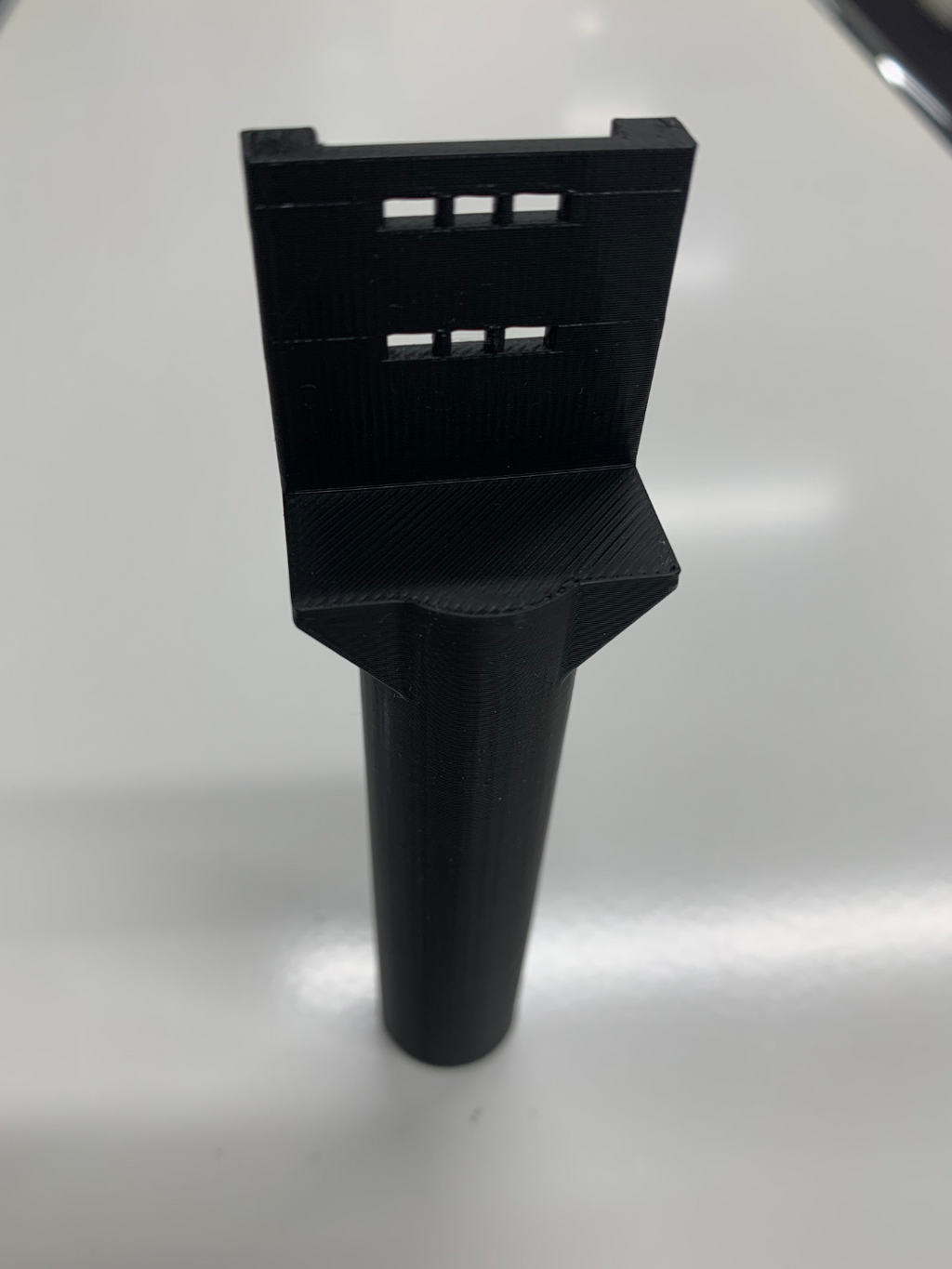 DJI MIC 2 Holder Halterung