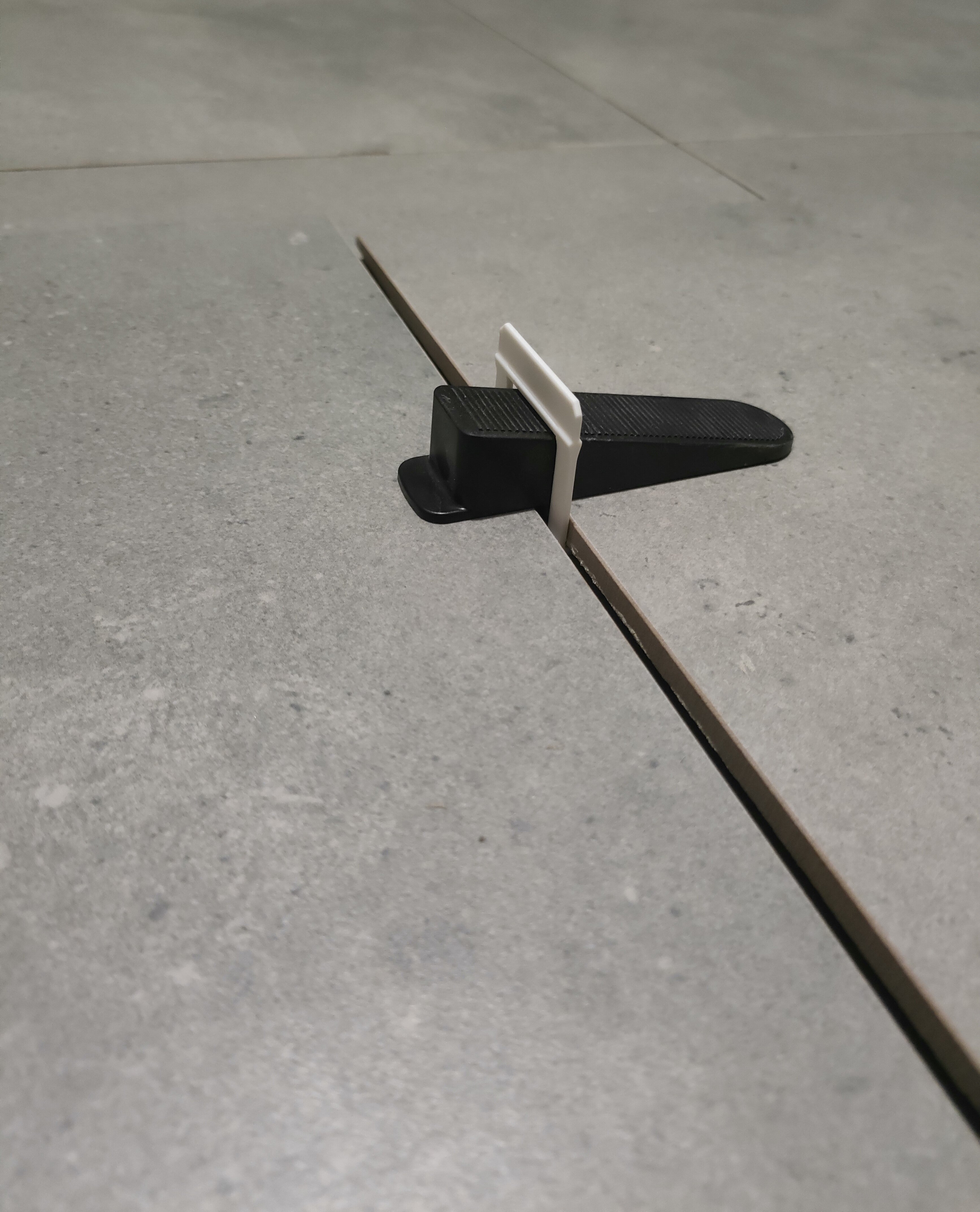 Tile Leveling System Clip 1.5mm * TESTED!