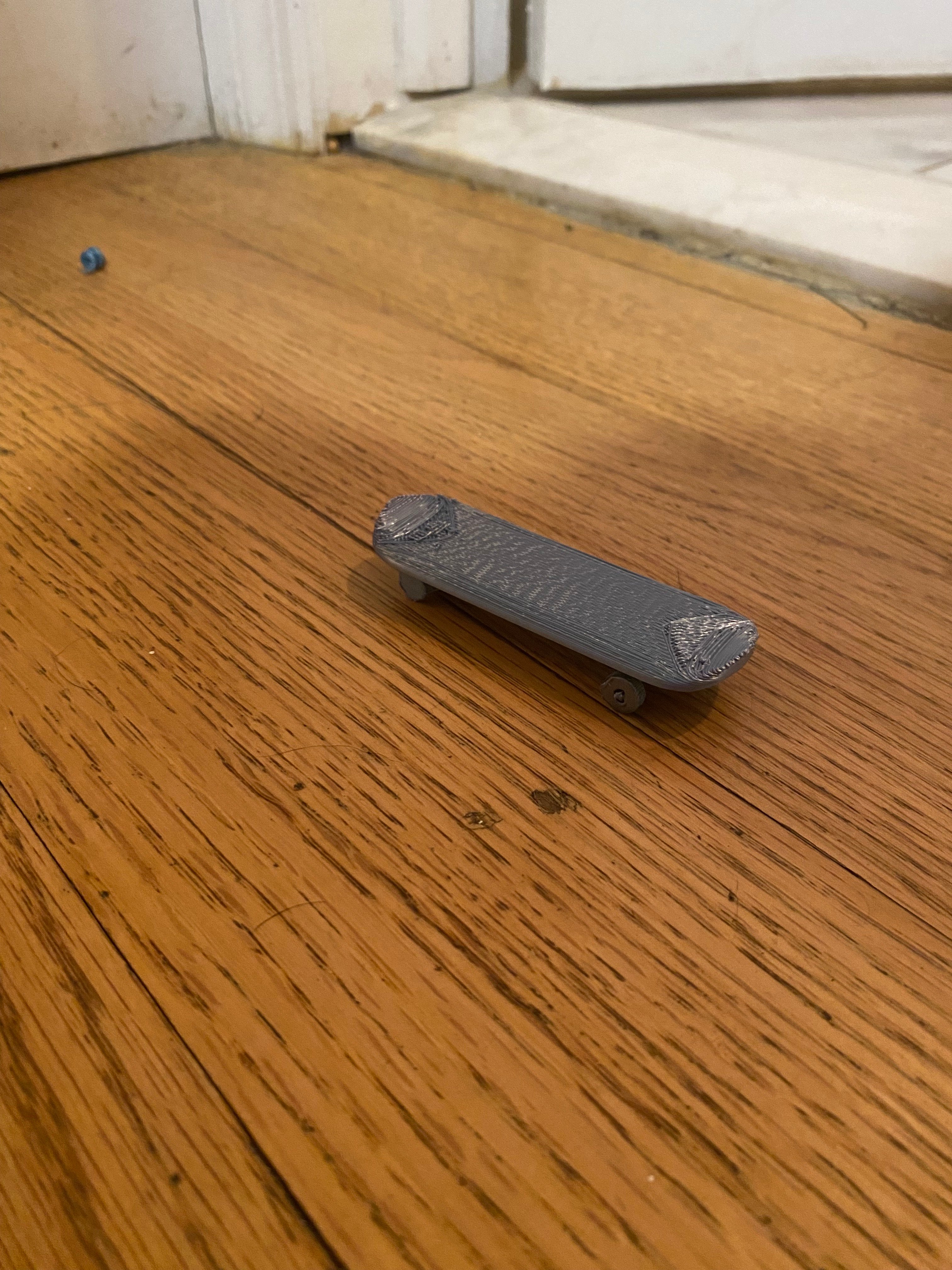 Finger board