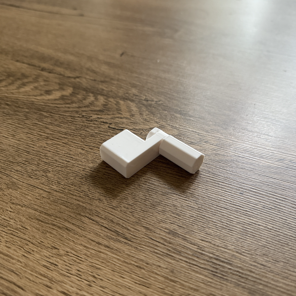 Ukulele string winder (Print in place)