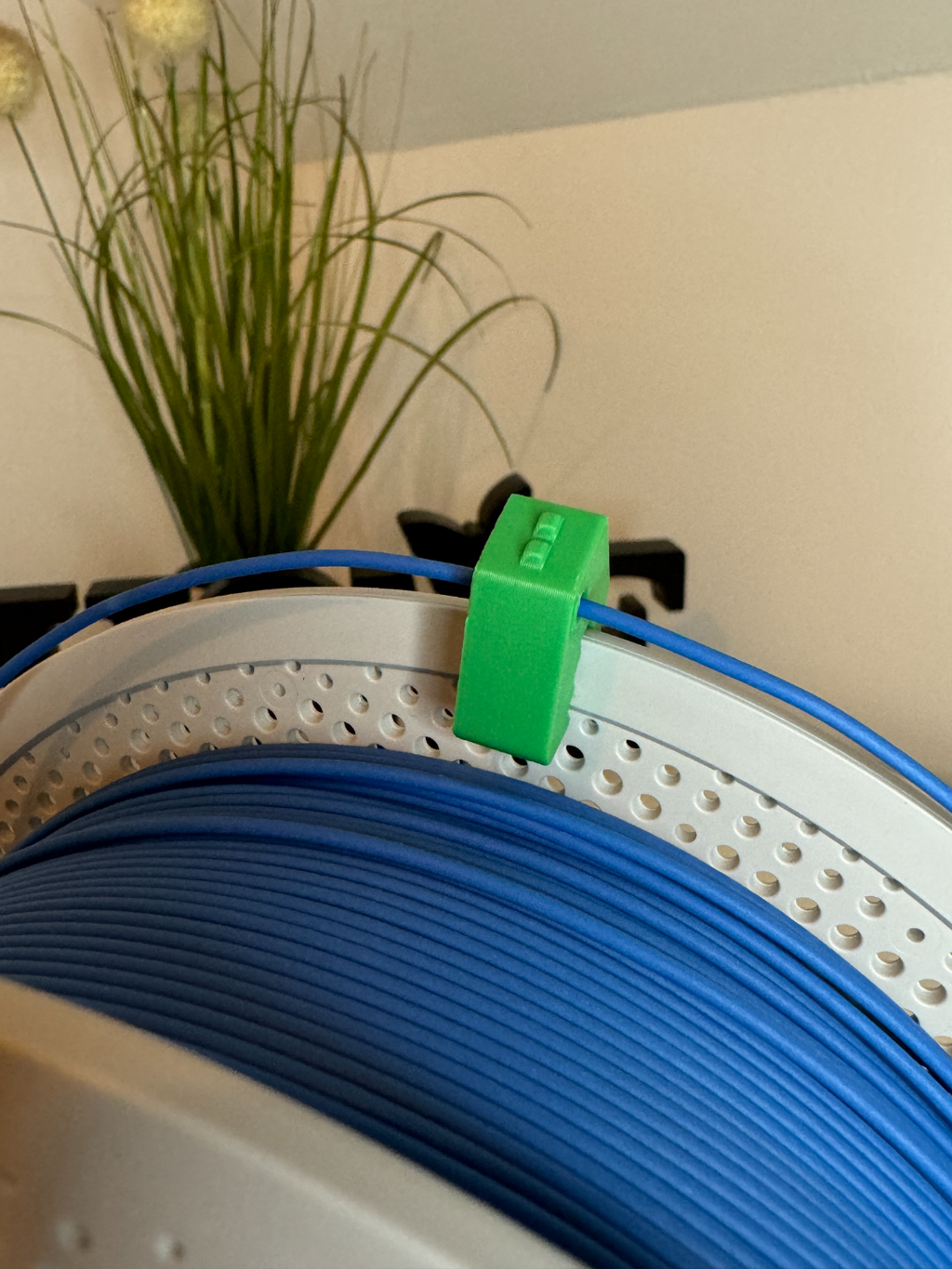 FlexiClip Filament Clip
