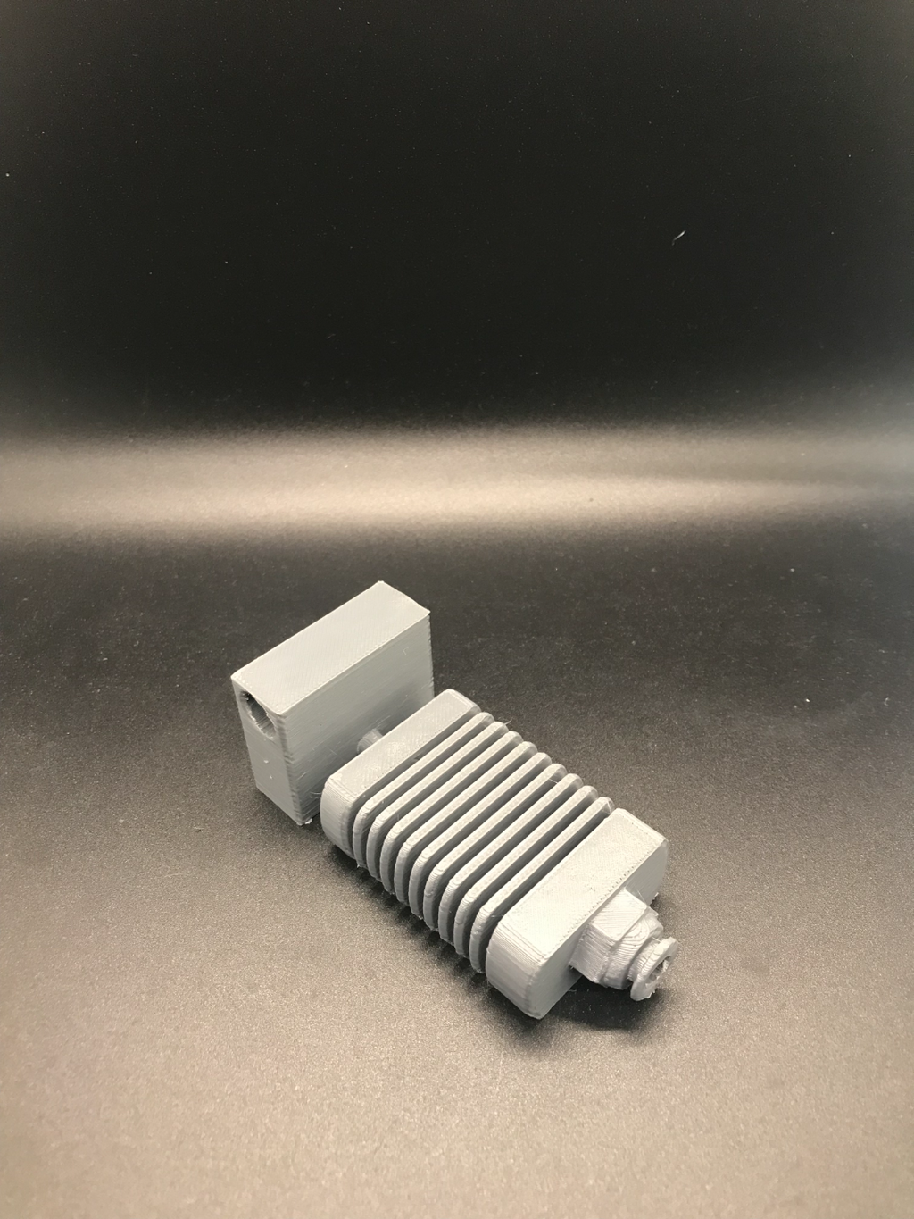 LARGE HOTEND