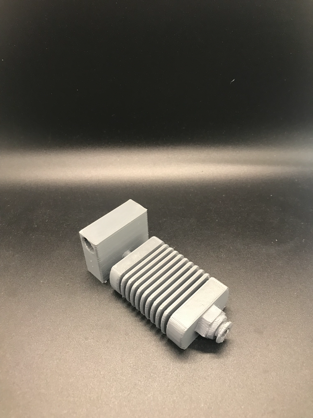 LARGE HOTEND
