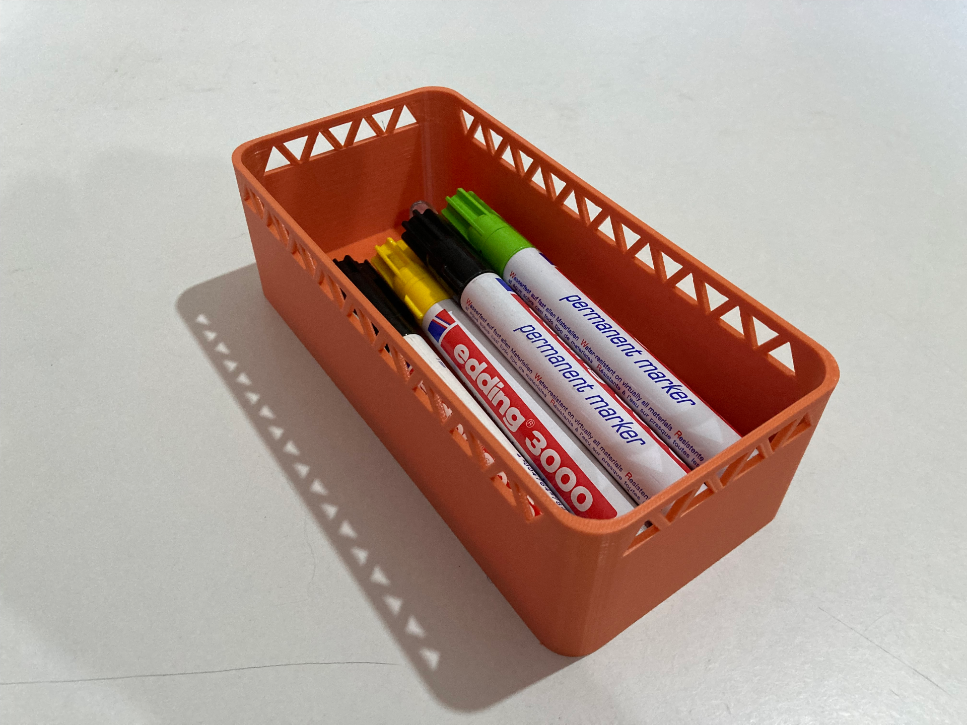 Penbox / Organizer
