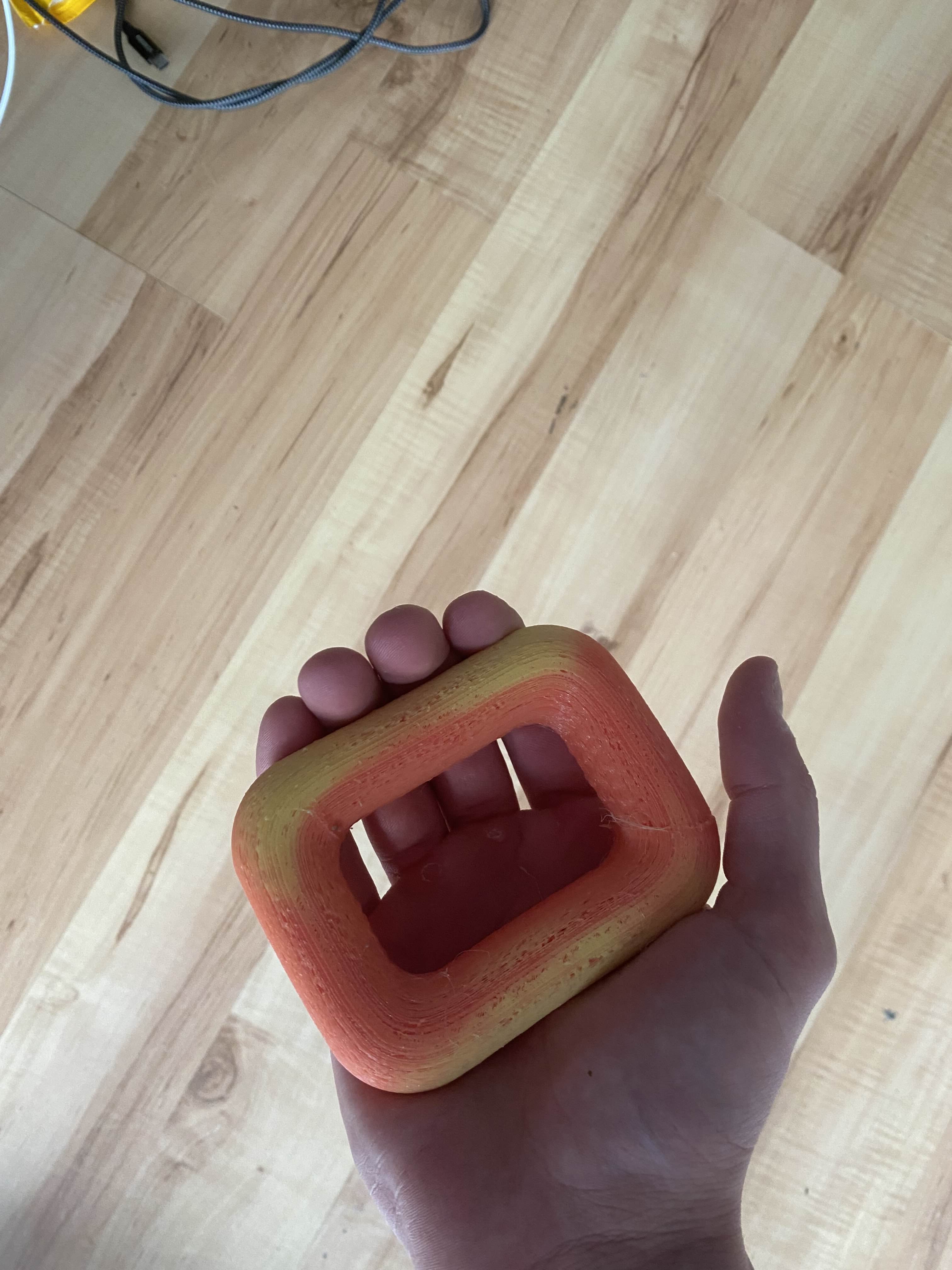 Hand Trainer