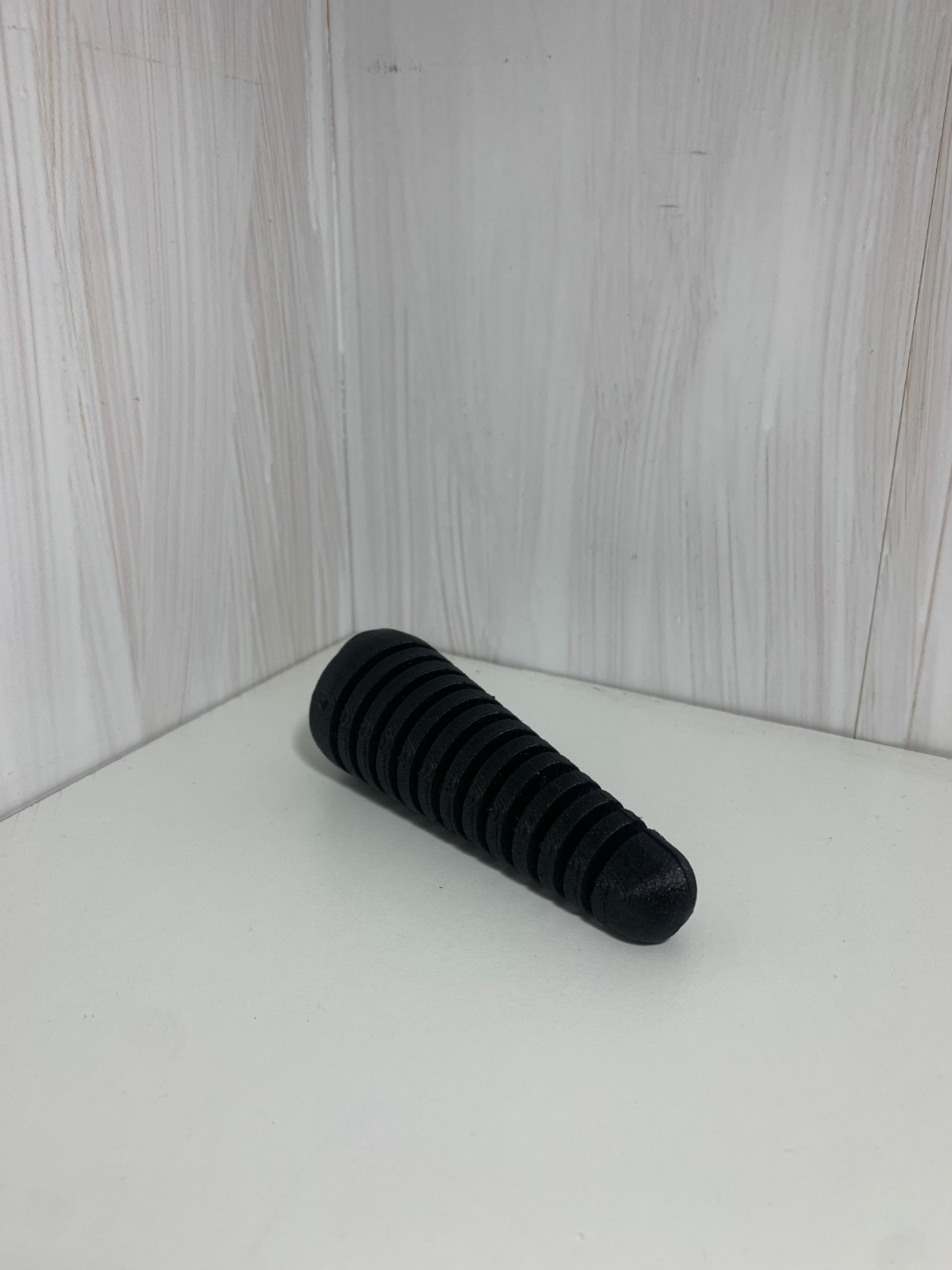 exhaust plug for motorbike