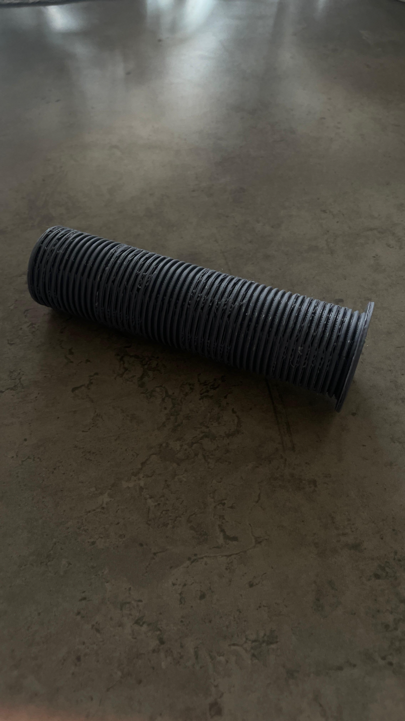 Dike Handle