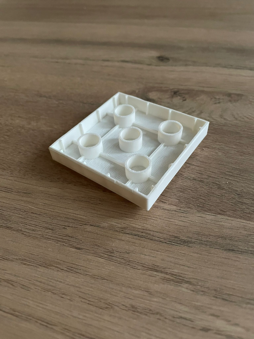 Duplo Half Brick 4x4