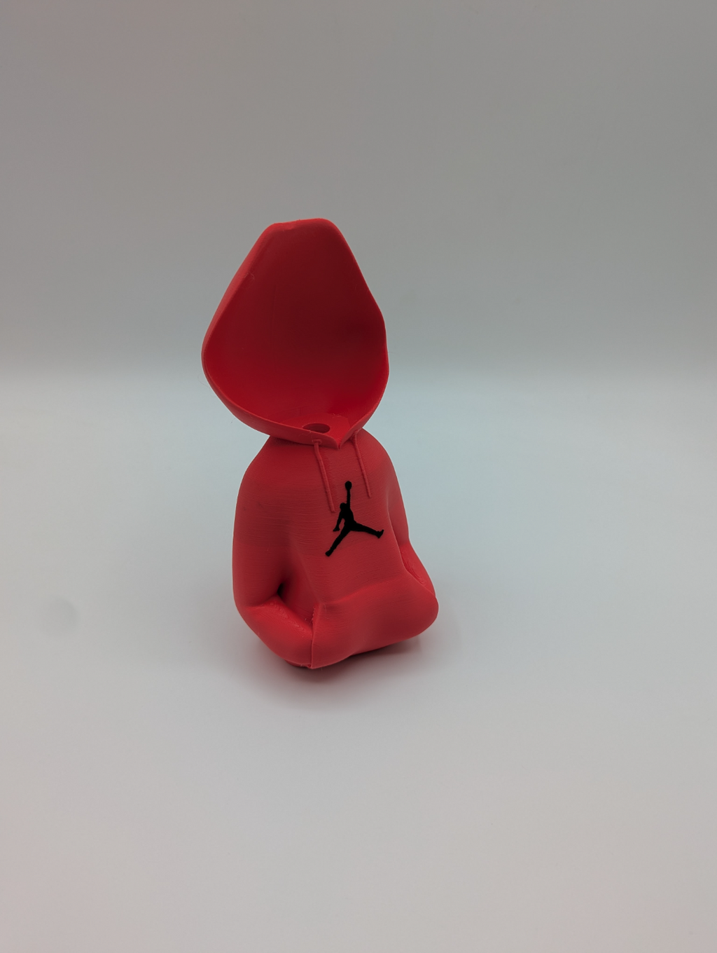 Urban Bugs Bunny Jordan Hoodie - (Logo Only)