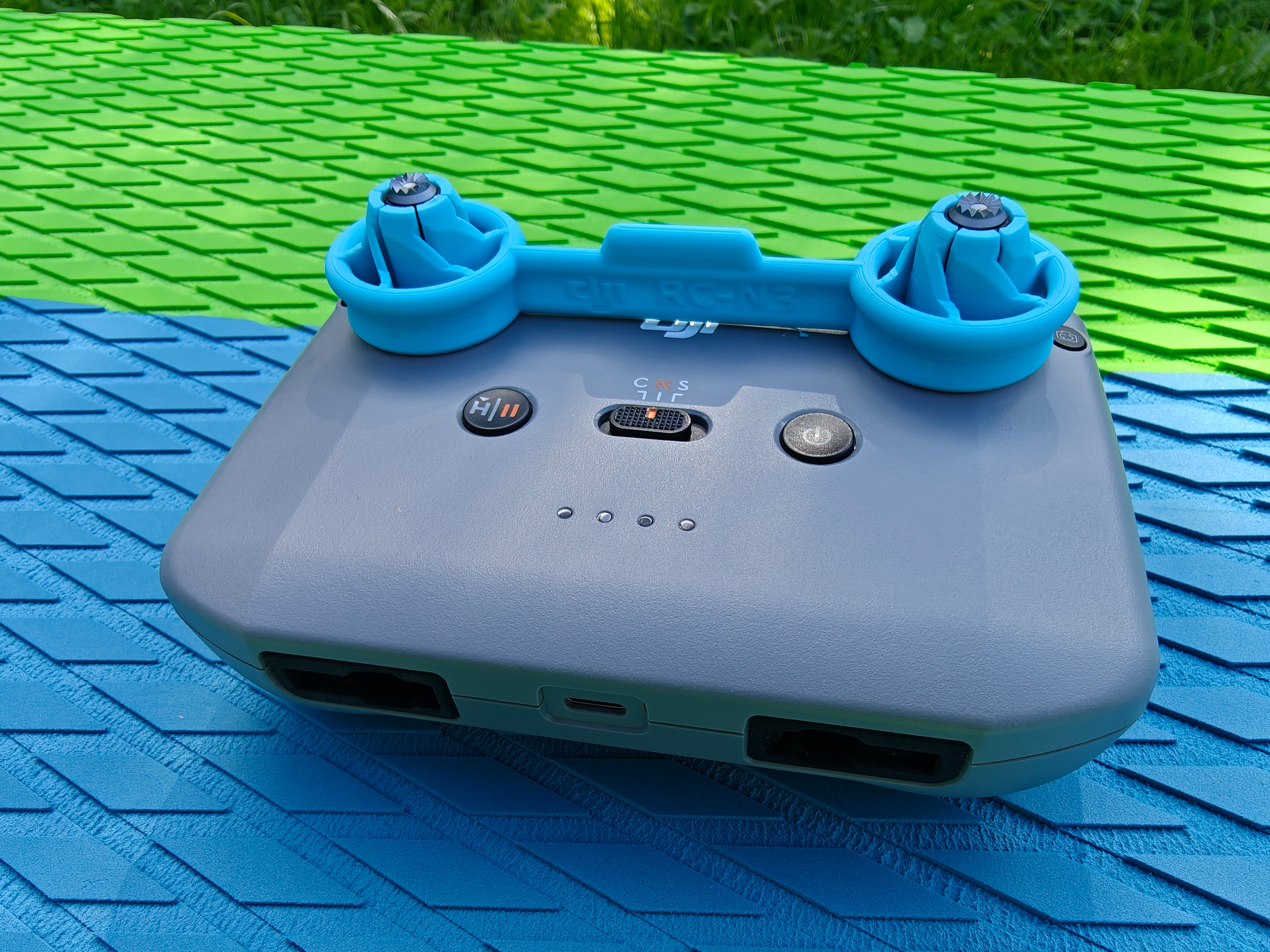 DJI Controller Stick Protectors - RC2, RC3, RC-N3