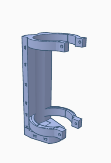 jbl flip 6 bike mount