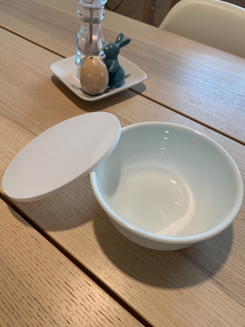 Corelle Vitrelle 28-oz Bowls Lid