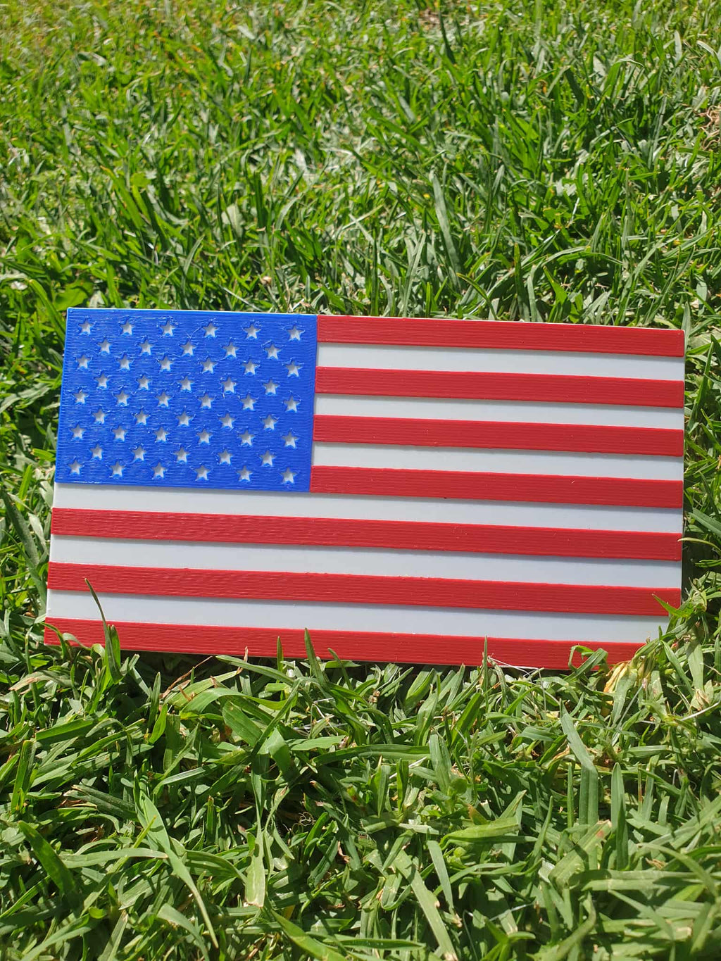 USA Flag