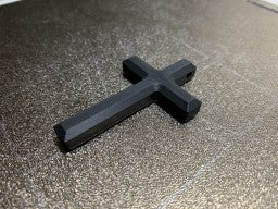 Necklace Cross Charm