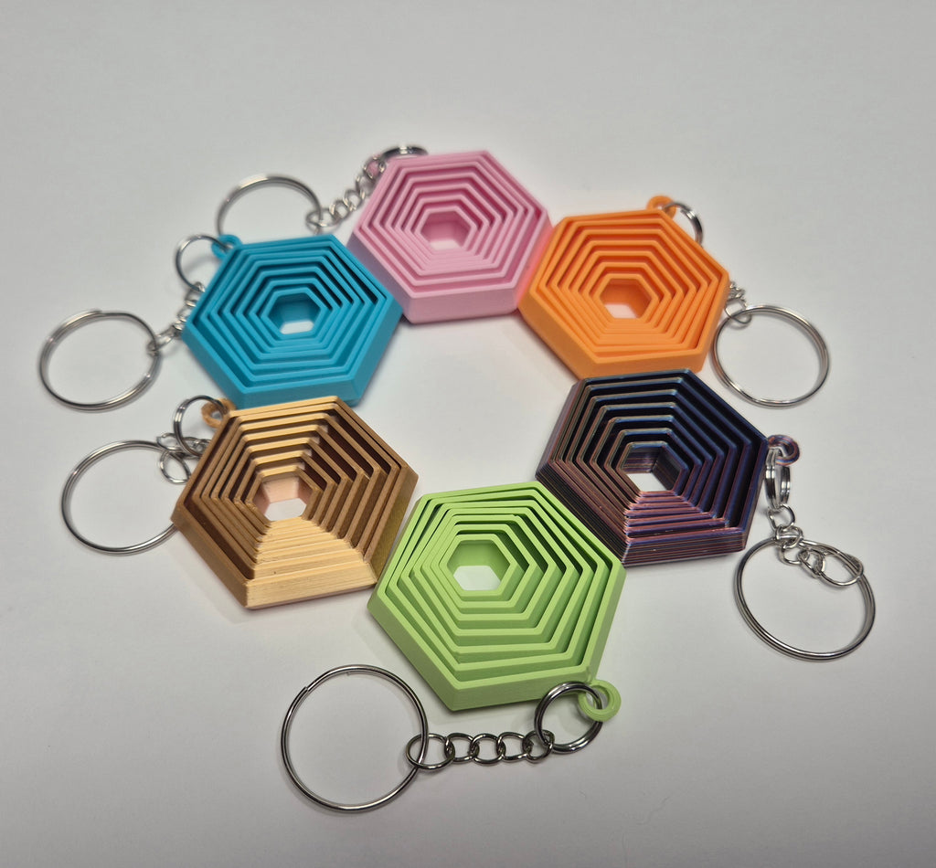 Easy to print Fidget Free to sell