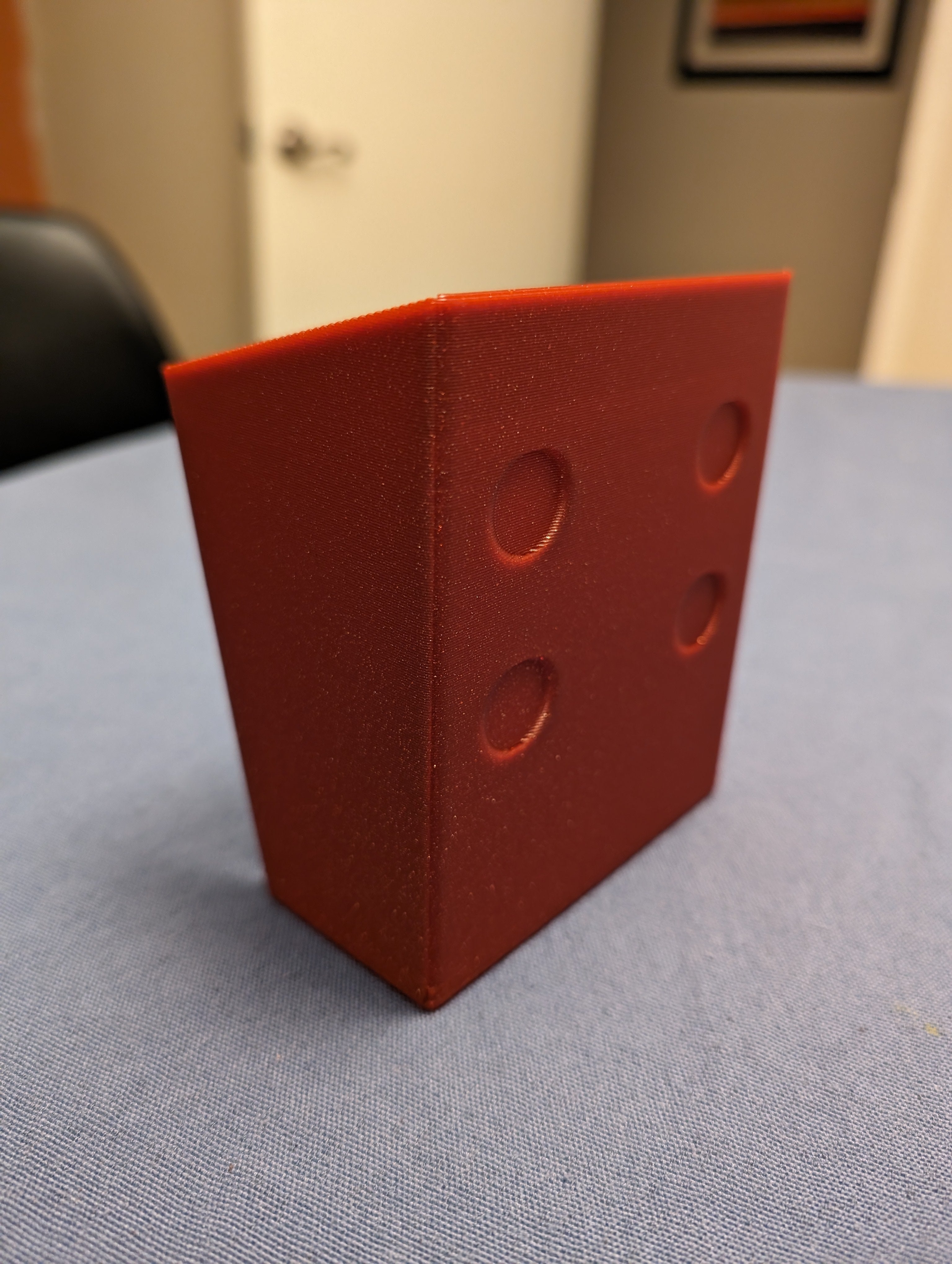 Magnetic Basket