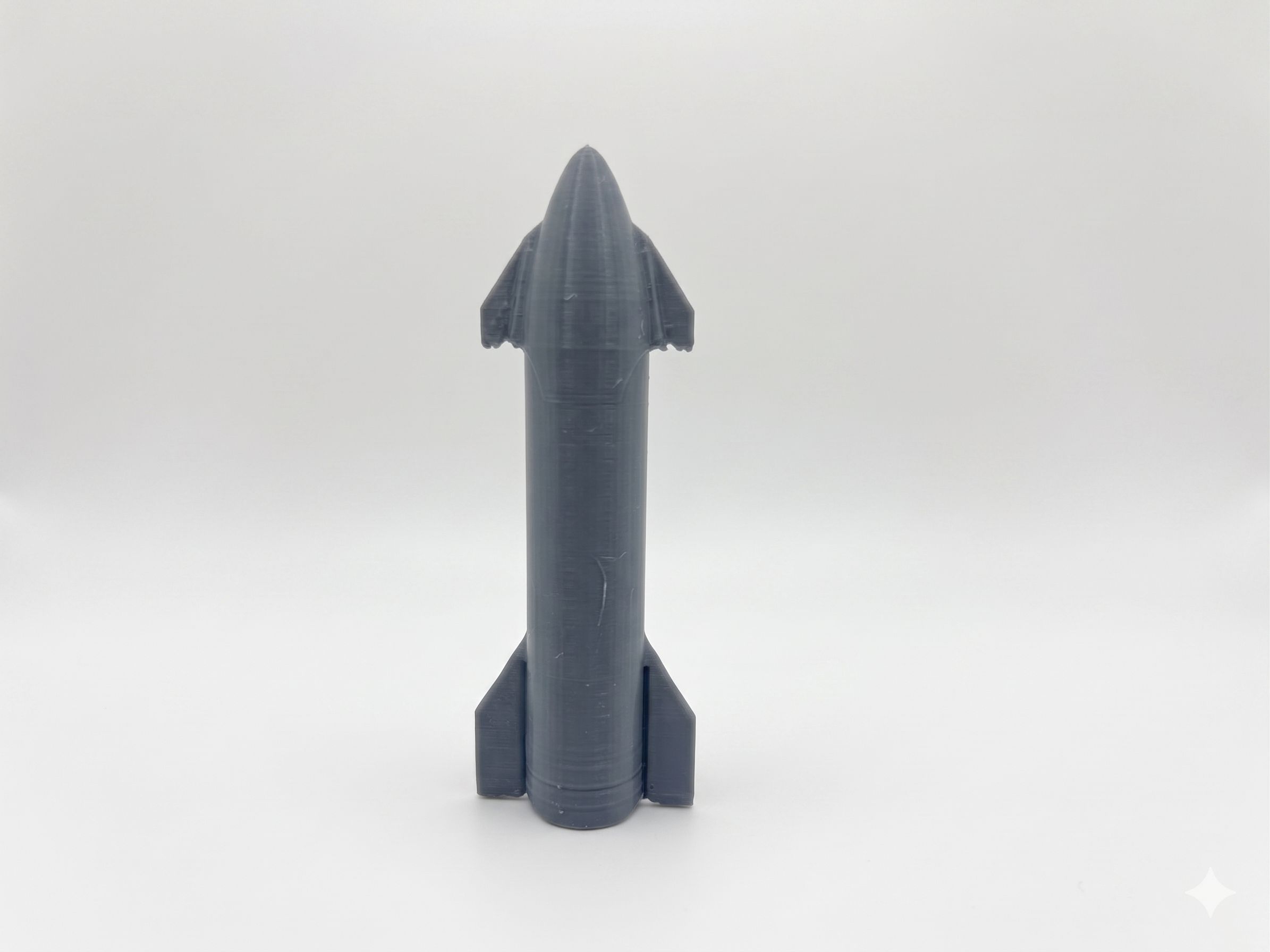 Spacex Starship