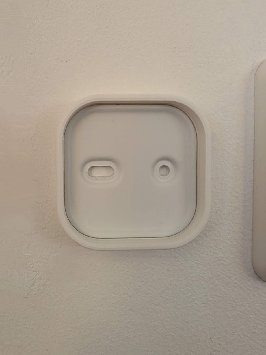 IKEA TRADFRI On / Off Switch Frame