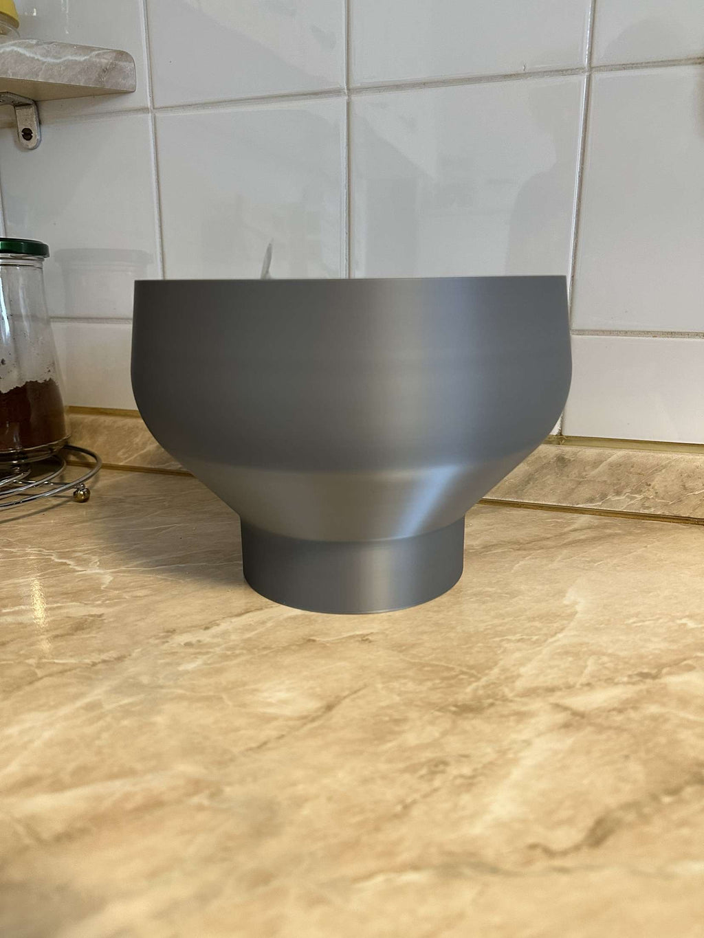 Simple bowl