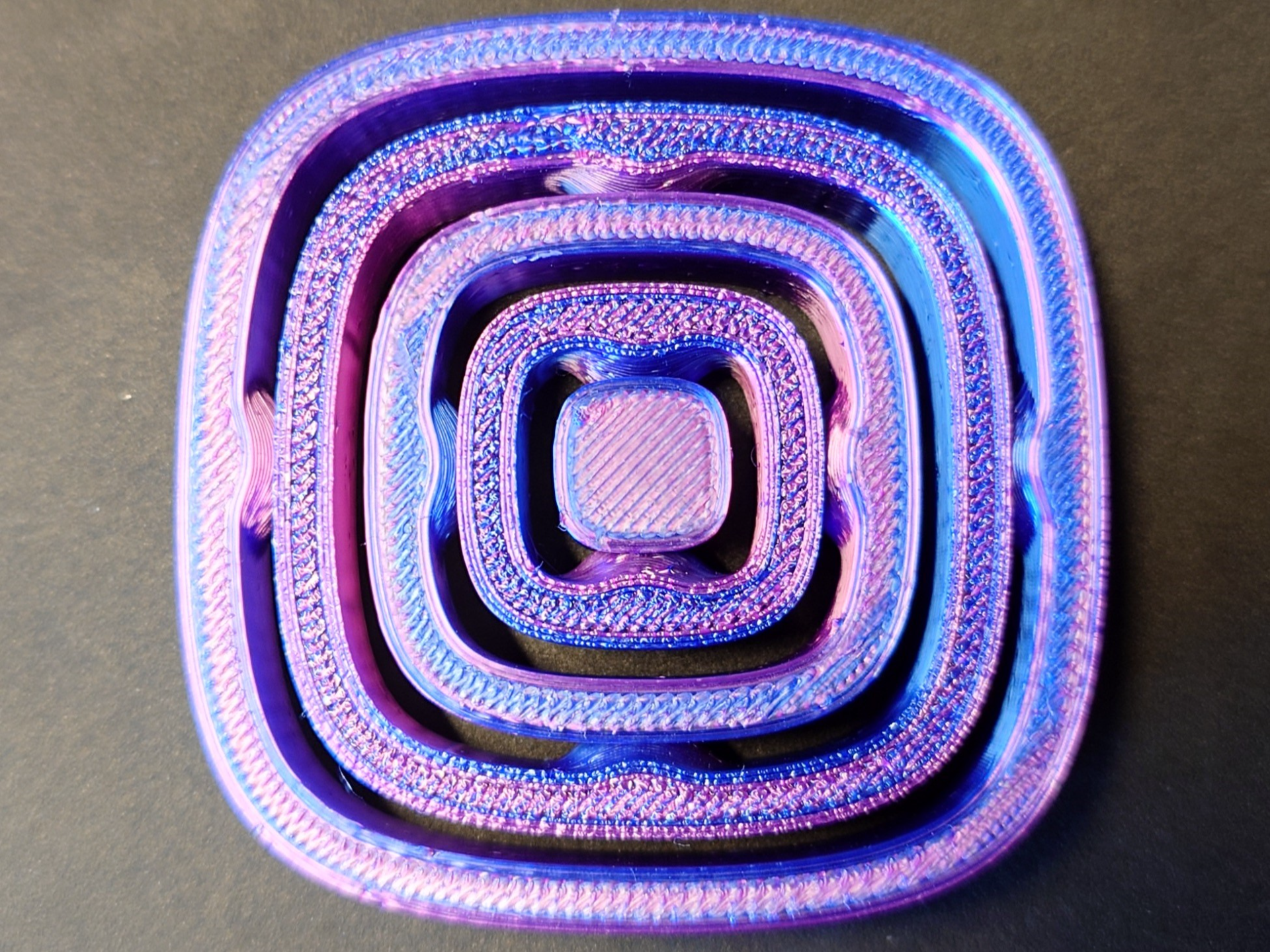 Air Spinner + Air Spinner 2