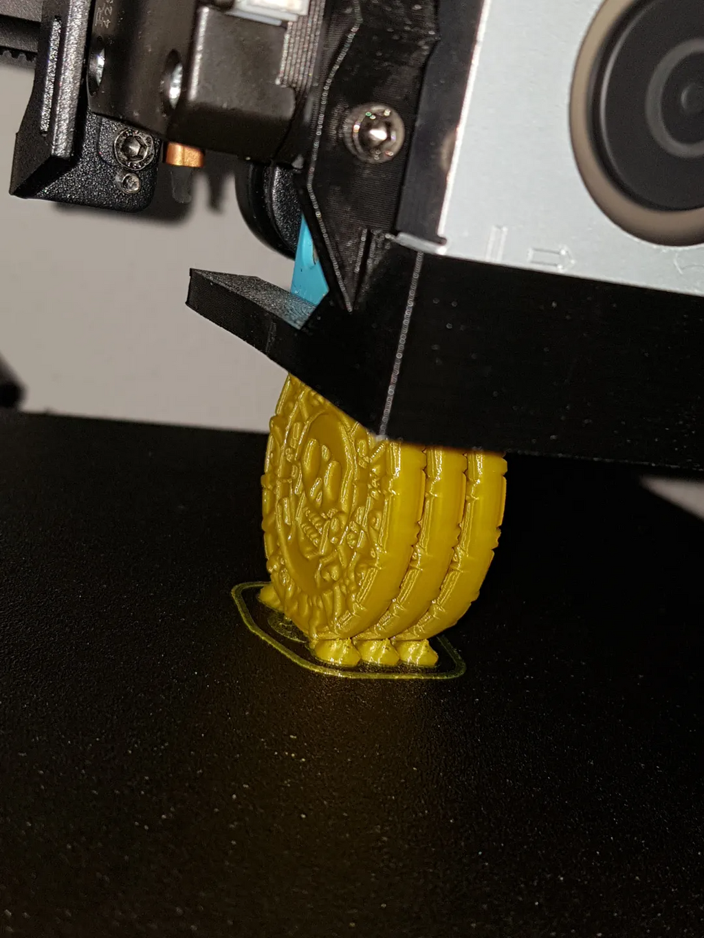 Cursed Pirate Gold