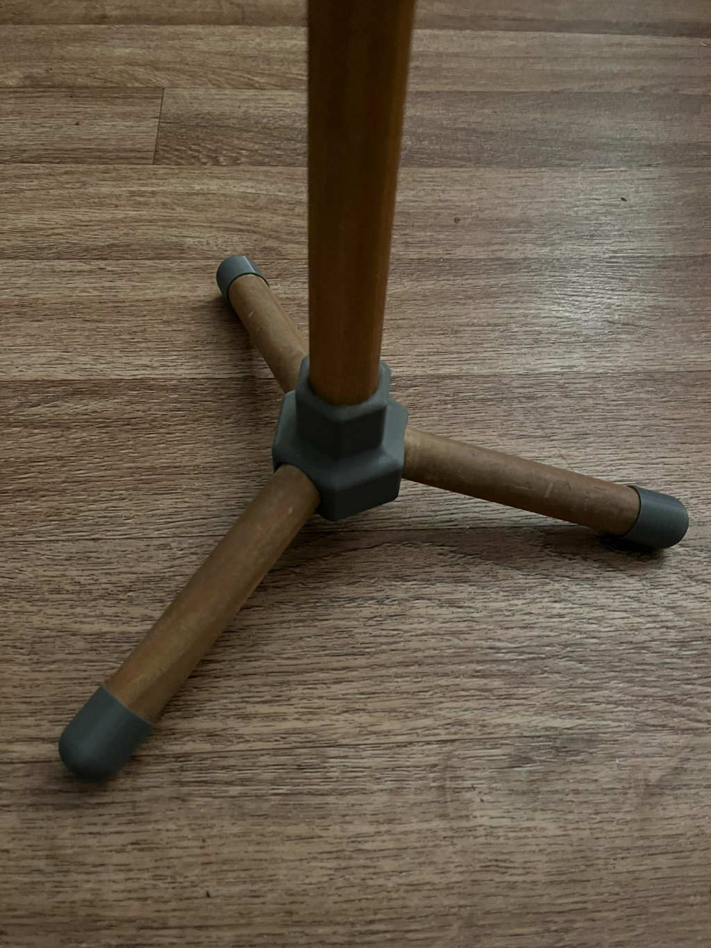 Stand, Guitar Hero microphone stand, and more