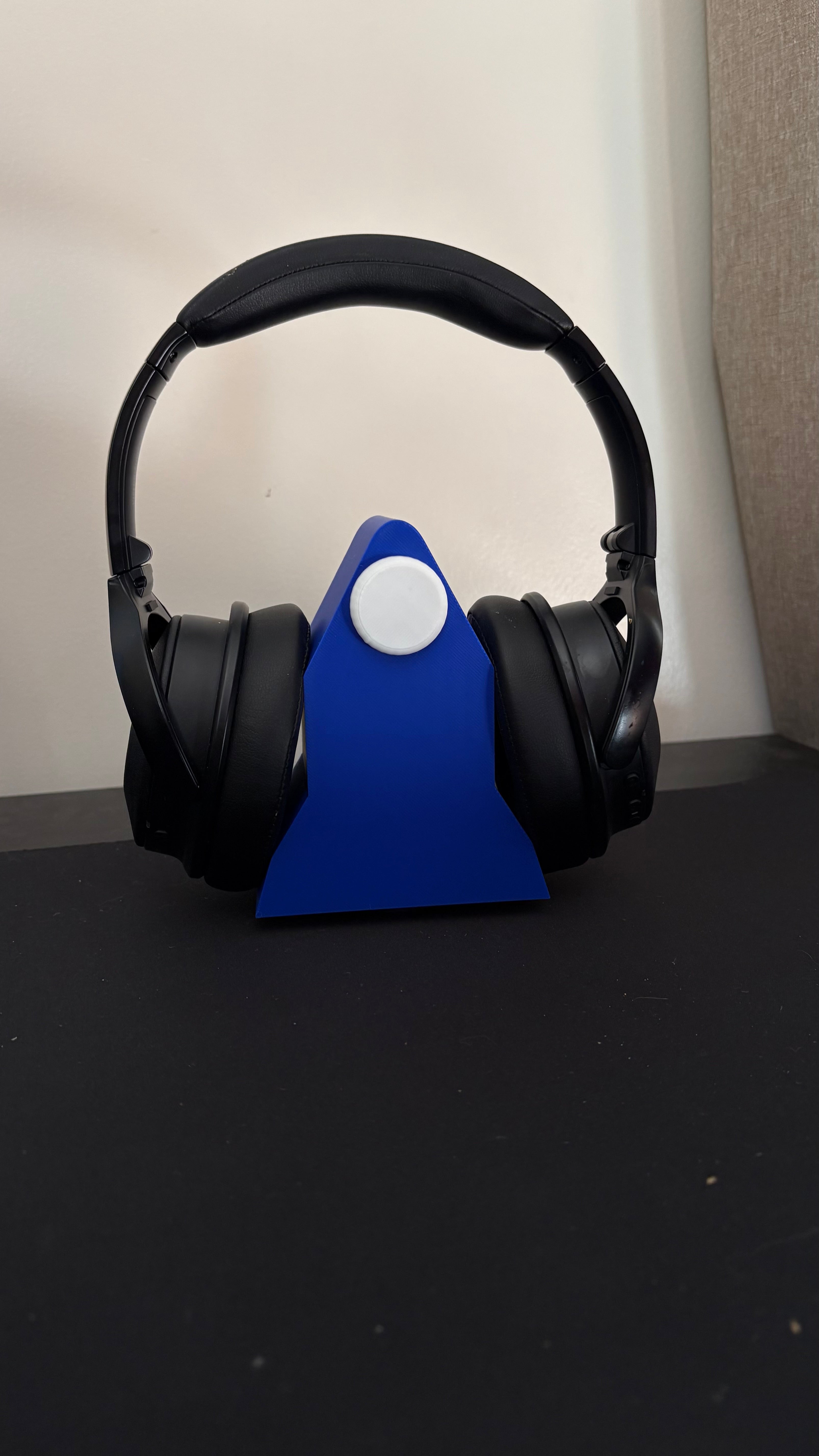 Boost Rocket Inspired Headphone Stand-Free to sell