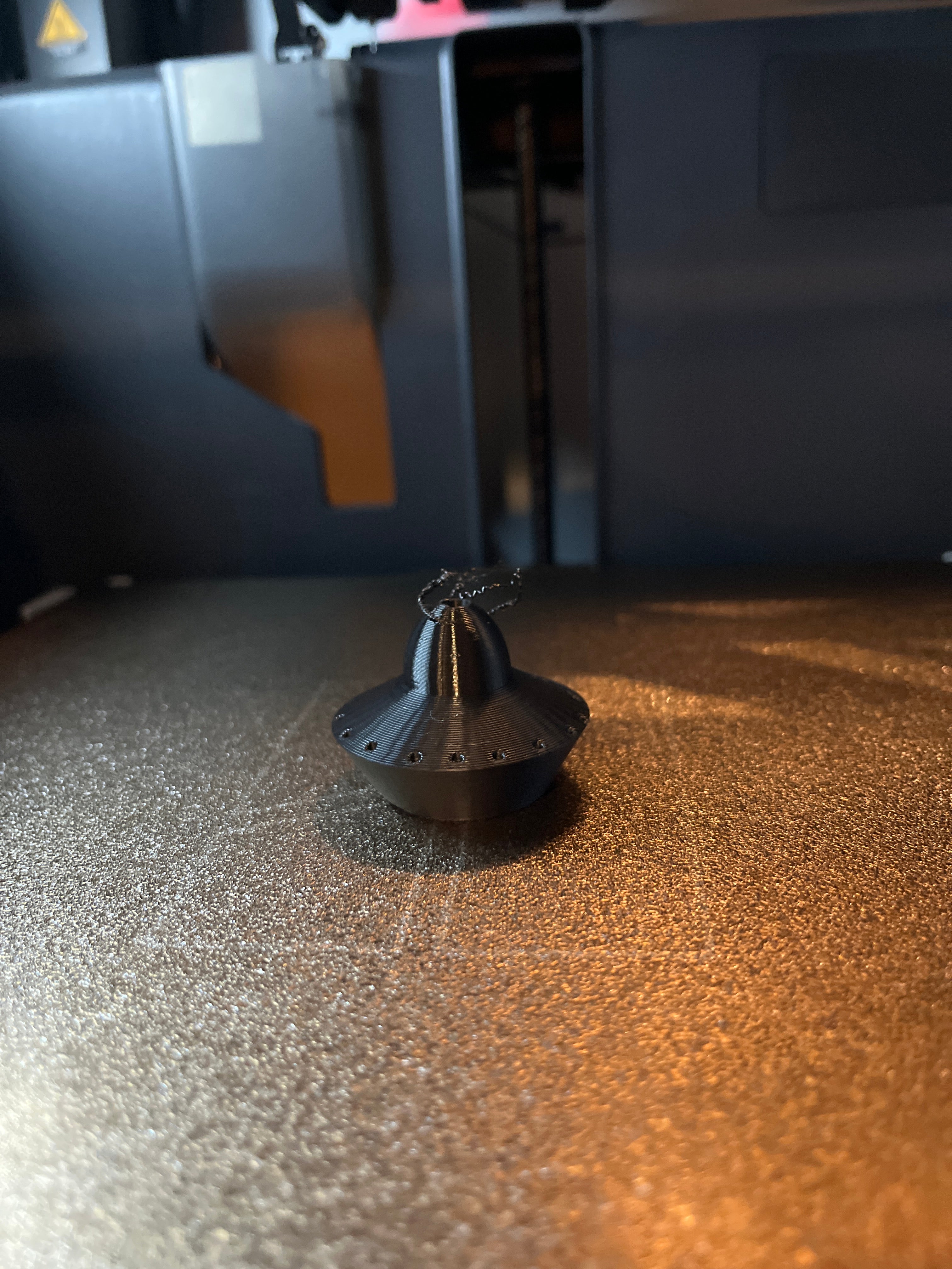 ufo test print