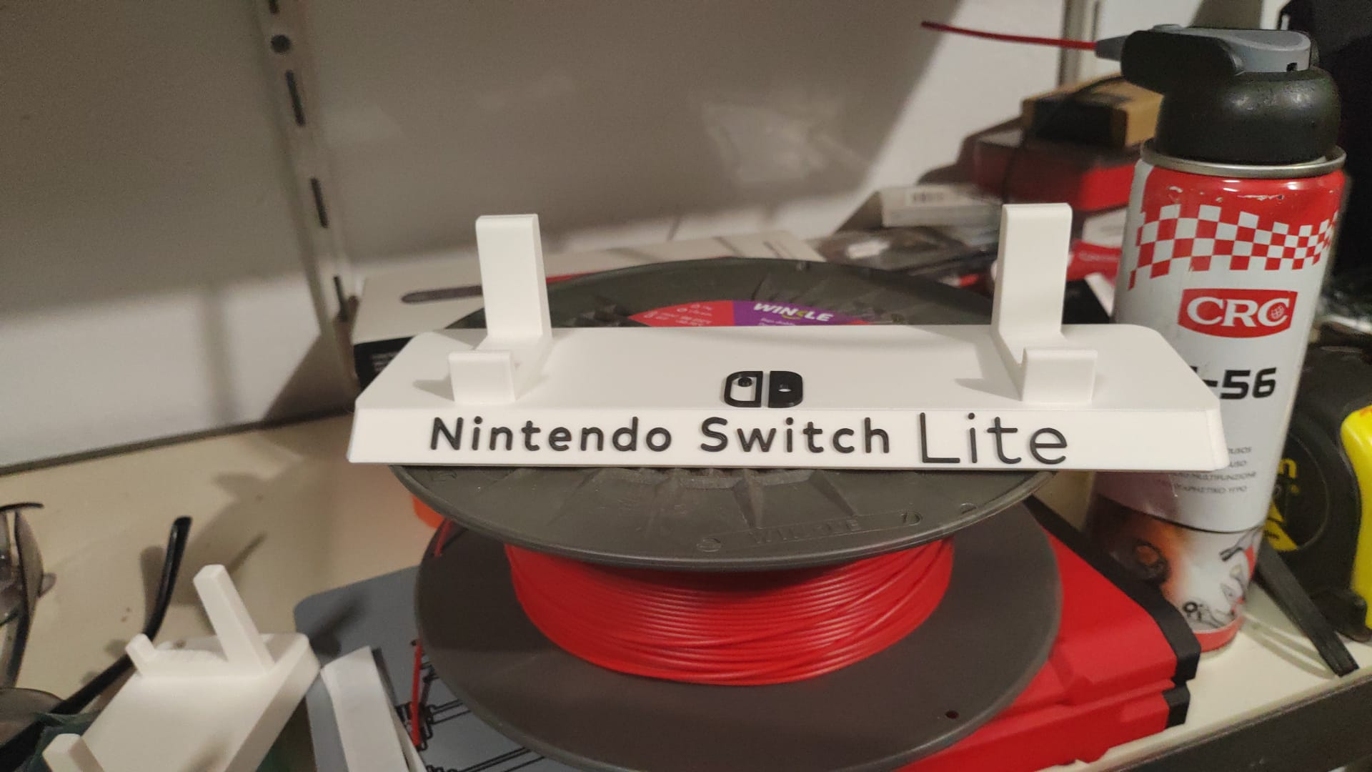 stand para ninteno ds y ps5 portal