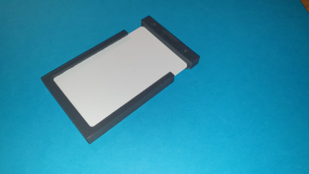 Personal Badge Card Holder Karten Halter