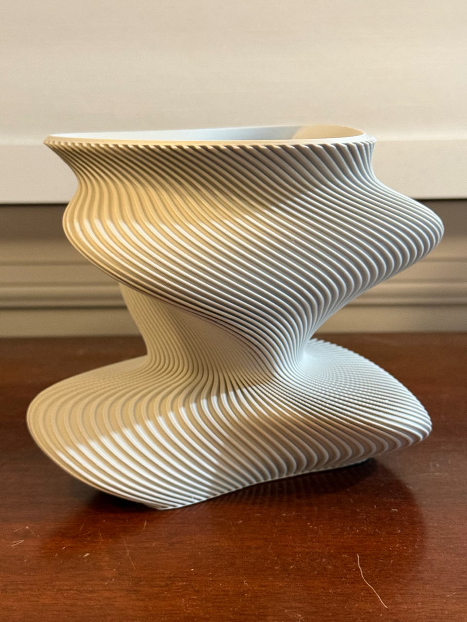 The Contortionist Vase