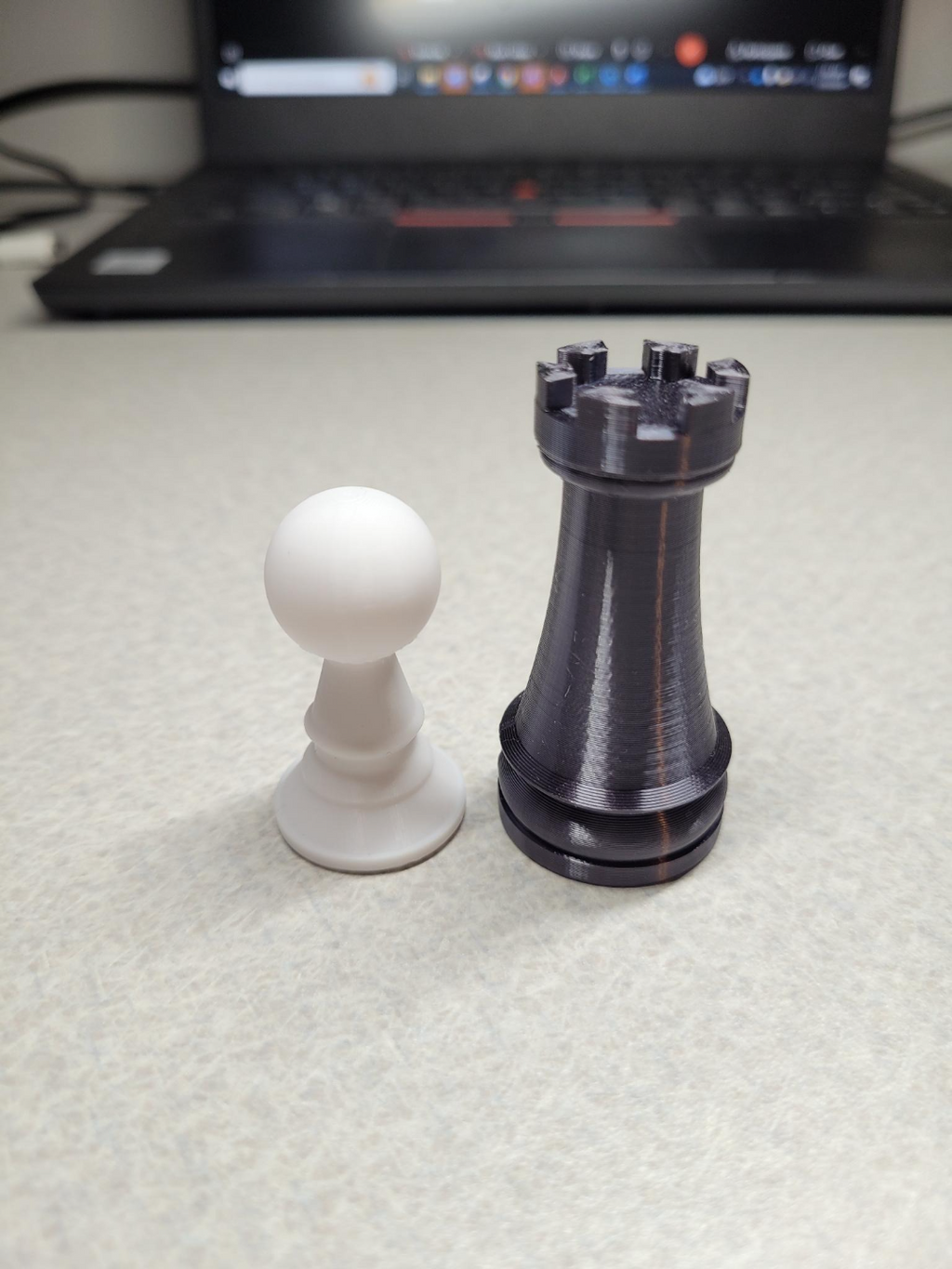 Original Chess Set