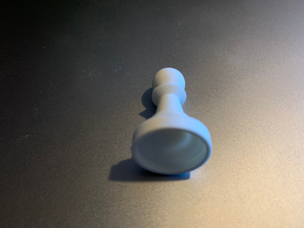 Replacement Pawn — 36mm height