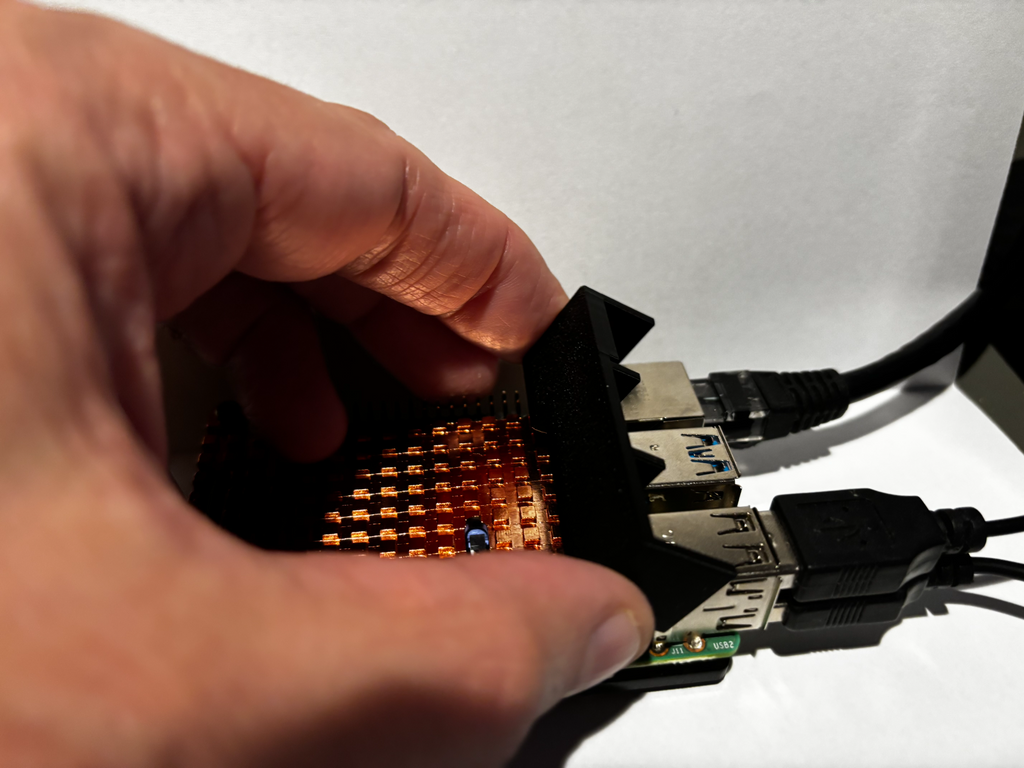 Raspberry Pi I/O Insulator
