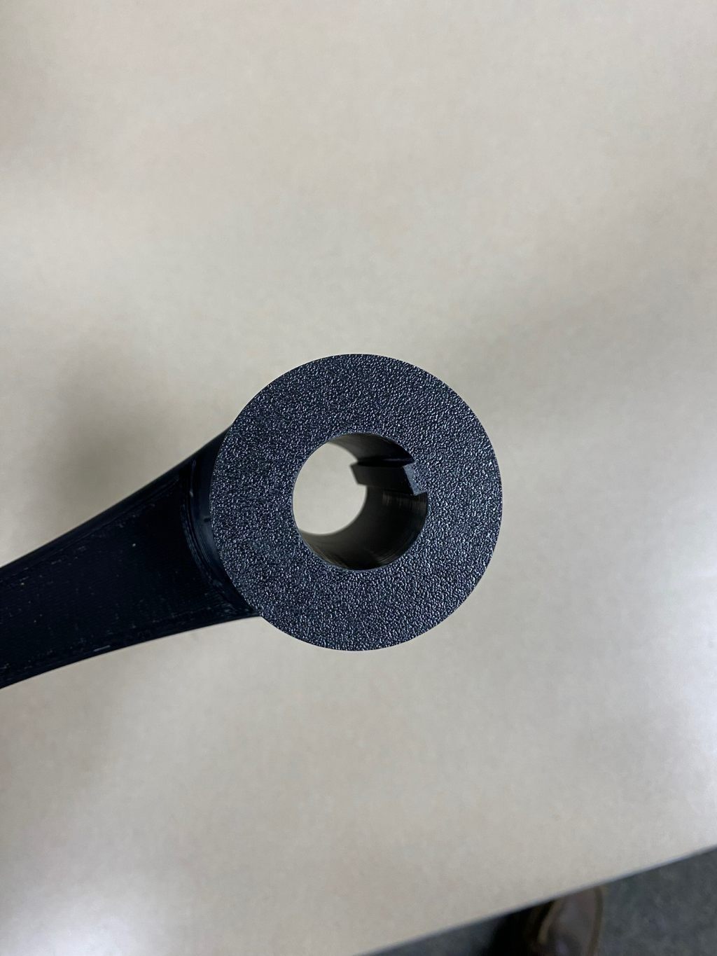 Strong Large Crank Handle