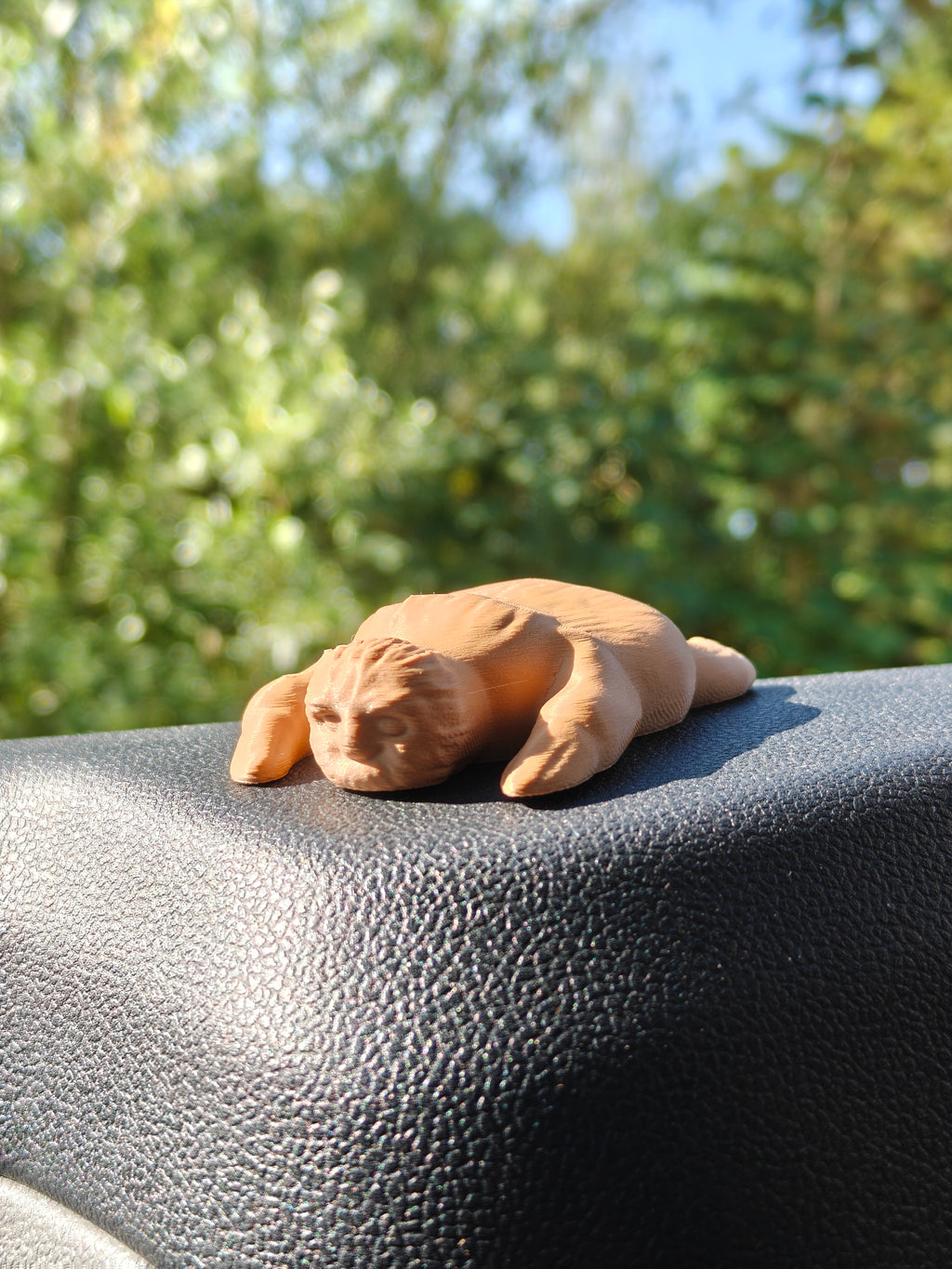 Flat Flop Friday! - Sloth