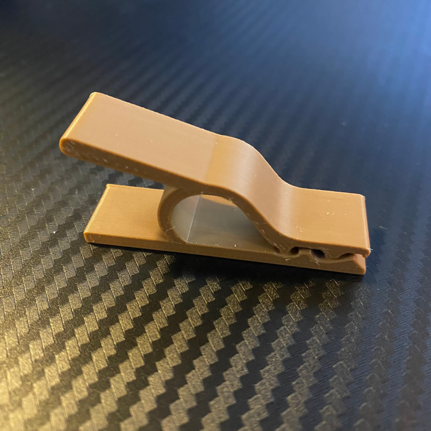 Refridgerator Magnet Clip (8mm Magnets)