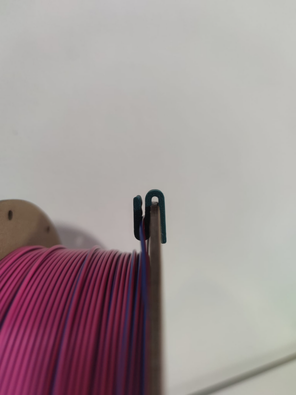 Filament Clip Universal