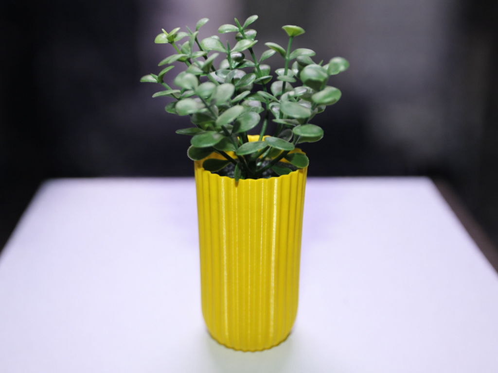 Lumo-Vase