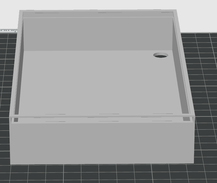Lithophane Frame