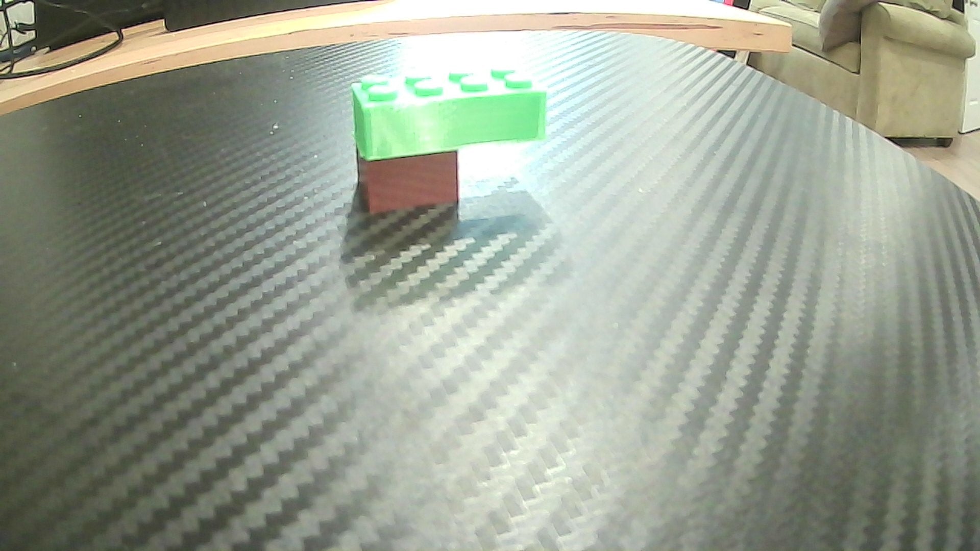 2x4 Brick