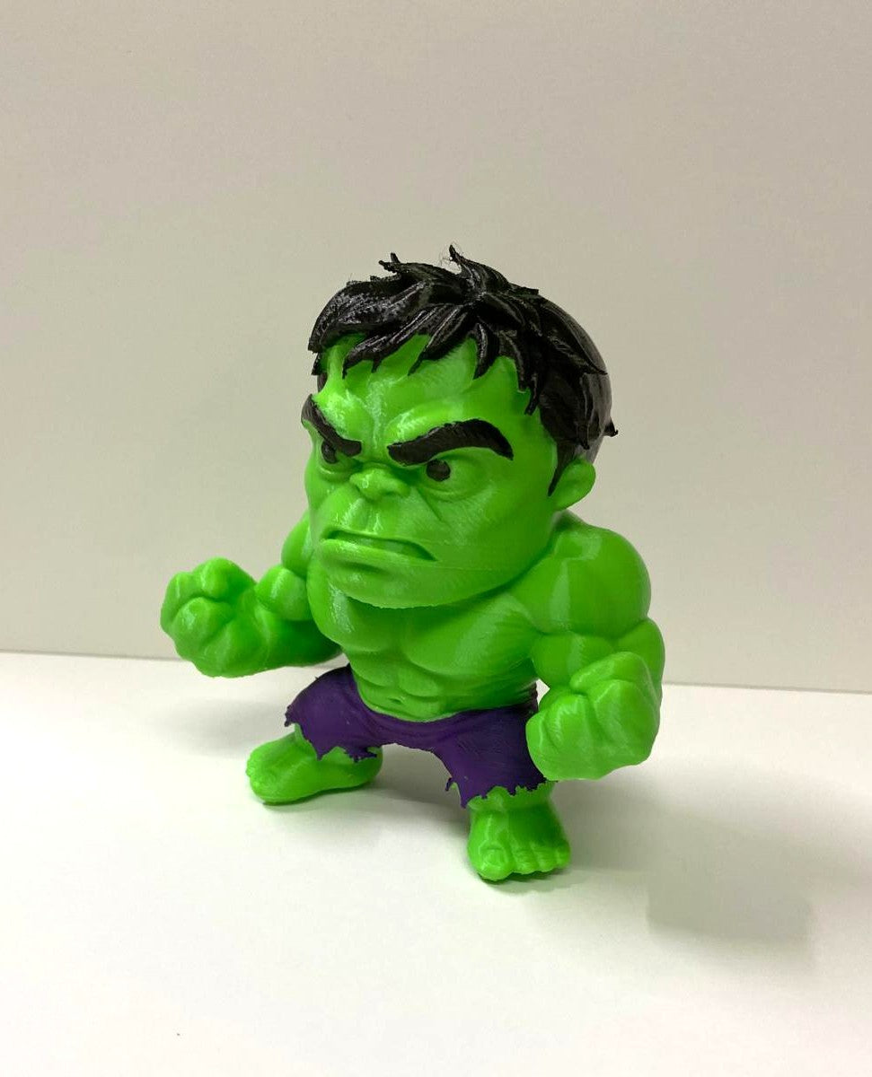 Hulk