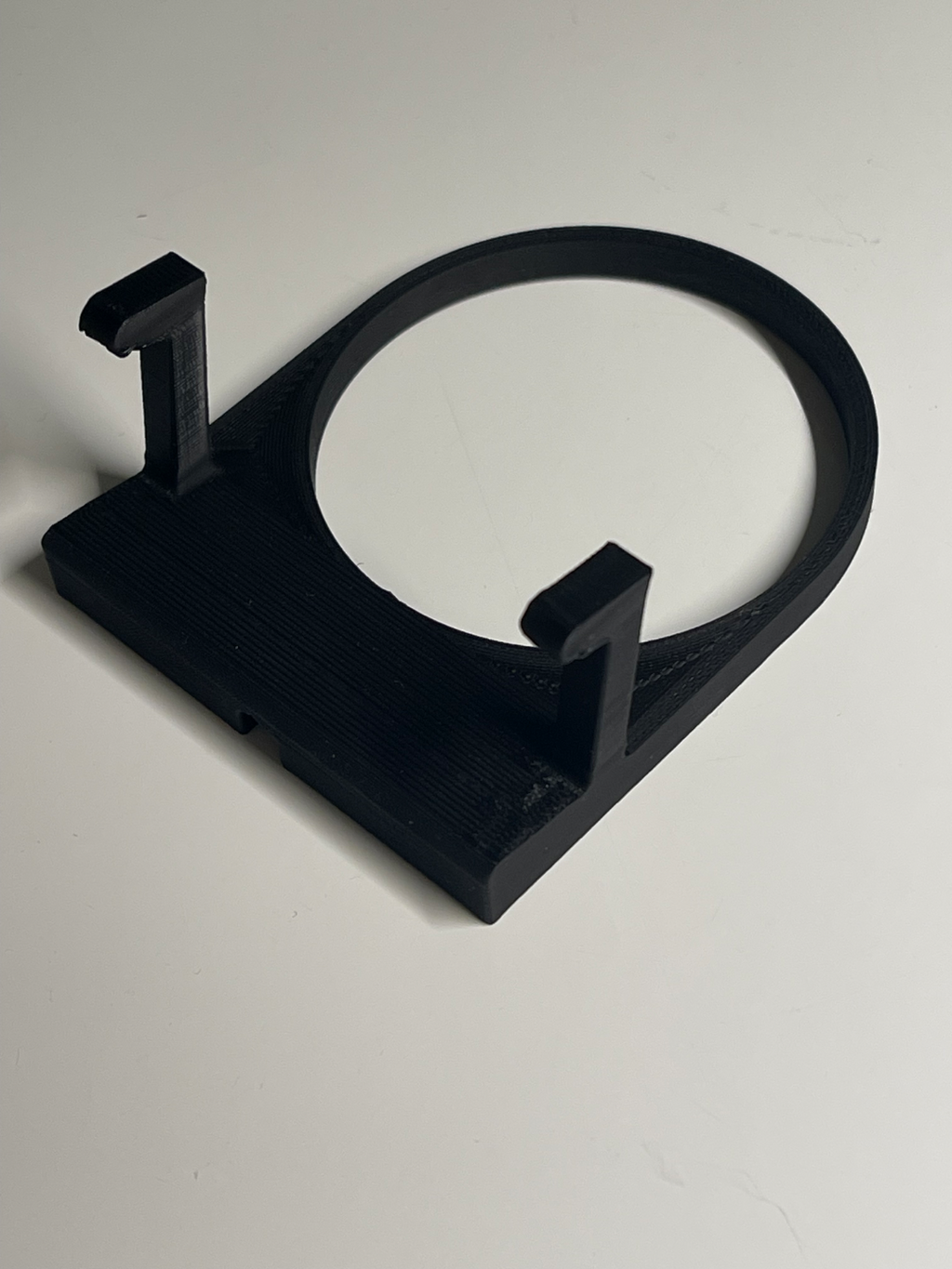 Continuity Camera MagSafe Mount for Mi 2K Monitor