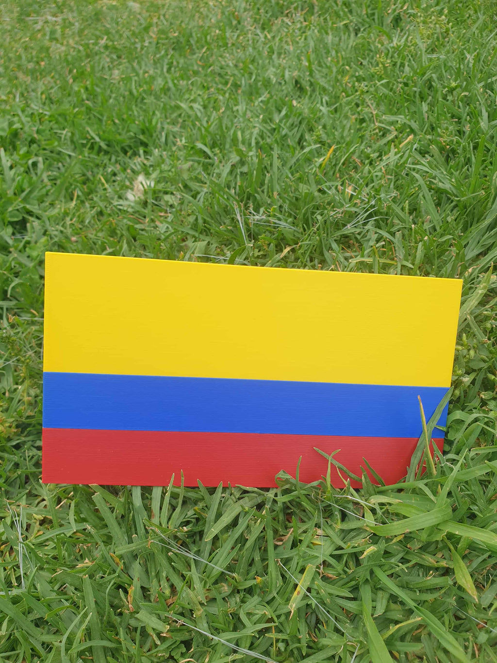 Columbia Flag