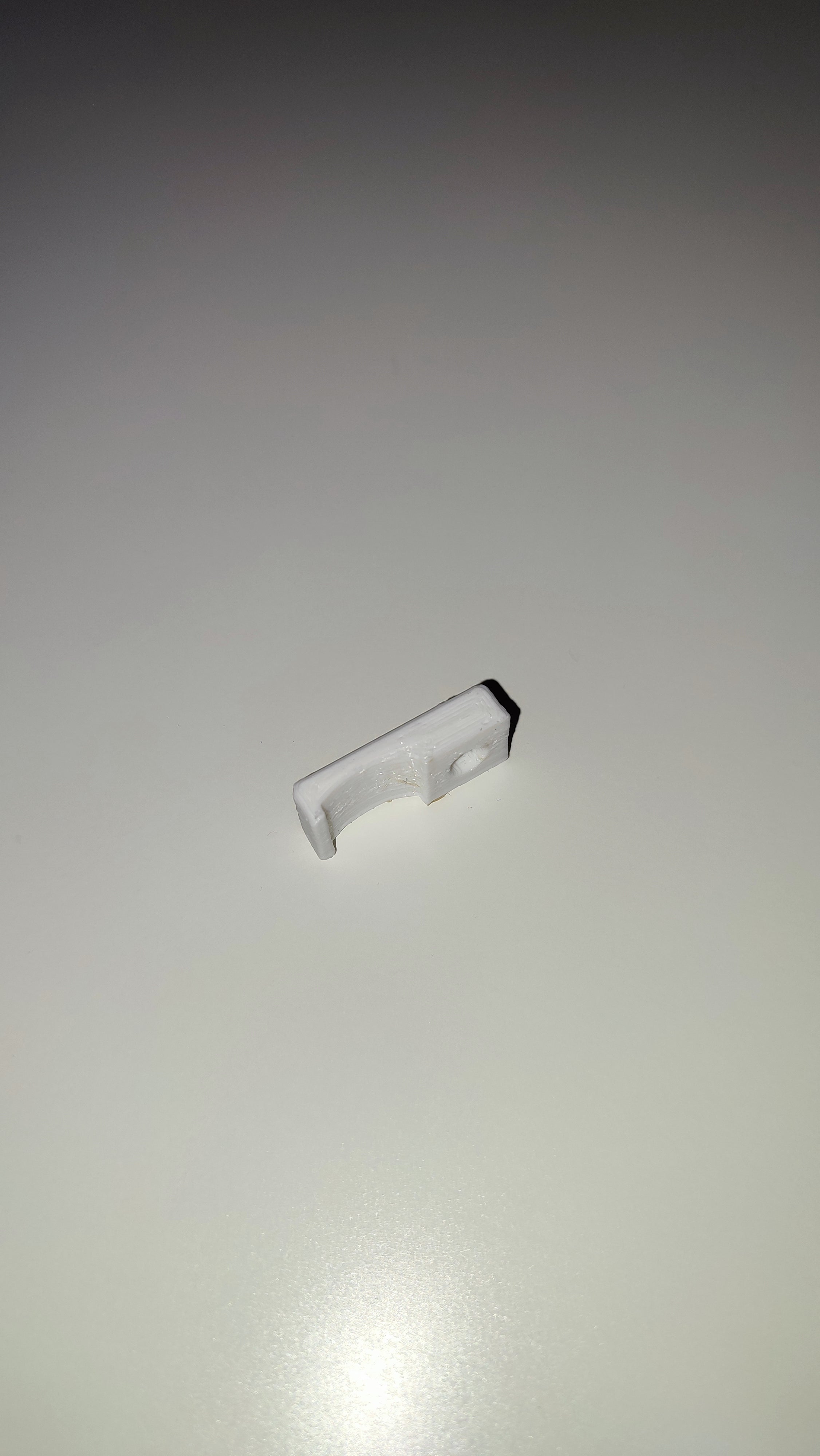 Led strip screw mount 8mm and 10mm