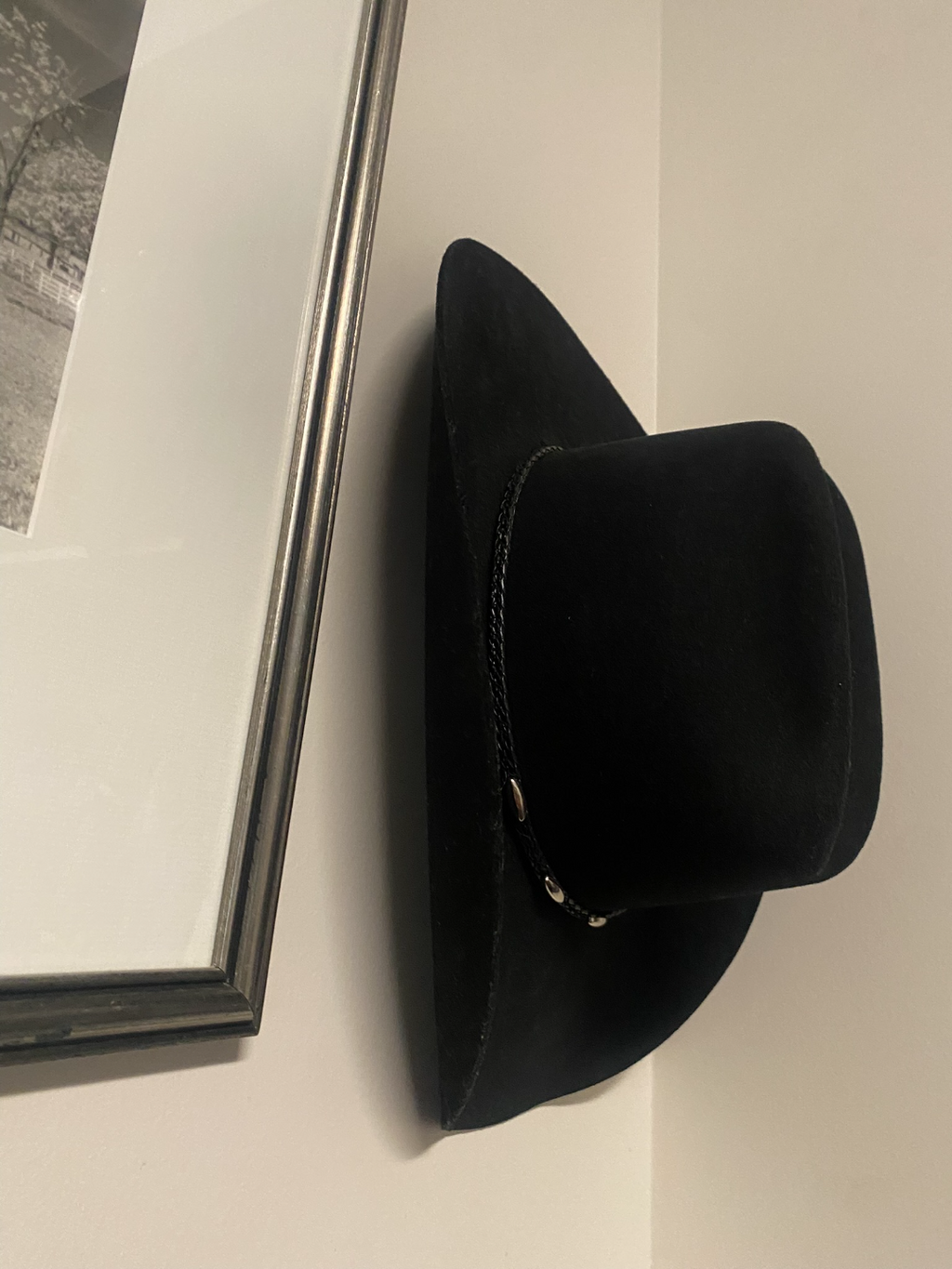 Cowboy Hat Hanger