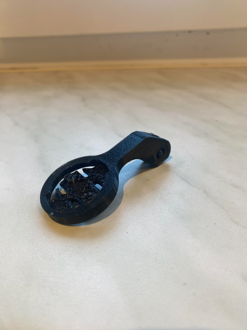 Garmin Bike Computer holder